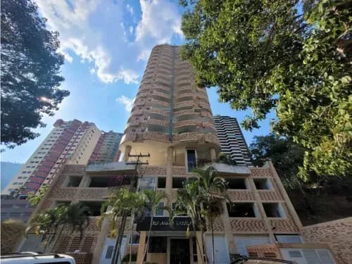 Penthouse Duplex En Venta Urb El Parral Valencia Ds-9495587