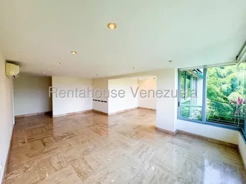 Lomas De Las Mercedes Apartamento Venta