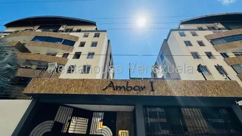 Apartamento En San Jacinto Maracay, Amplitus Y Confort. Ljsa 26-1654