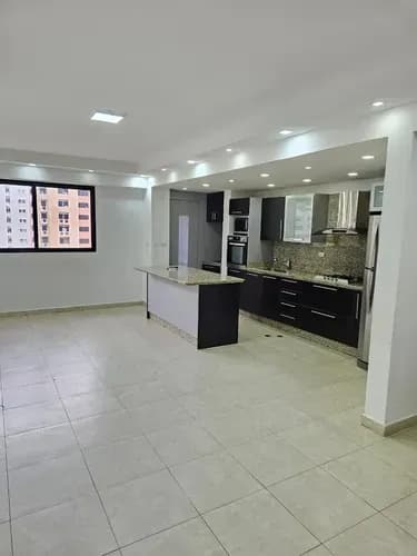 Apartamento En La Trigaleña Alta | 94m2 | Planta Eléctrica | Remodelado