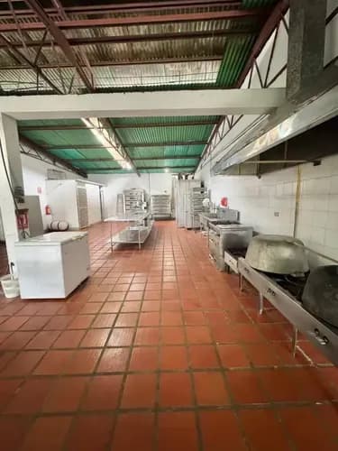 Se Alquila Galpon En La Concordia