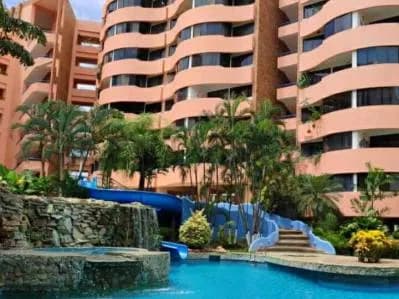 VENTA DE APARTAMENTO EN PUERTO ENCANTADO - HIGUEROTE