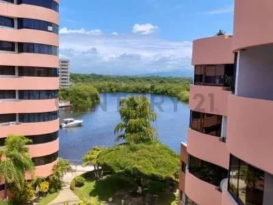 VENTA DE APARTAMENTO EN PUERTO ENCANTADO