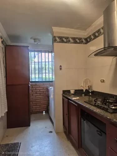 Apartamento En Alquiler Venezuela Tachira San Cristobal Guayana Amoblado Y Equipado, Ideal Para Ejecutivos O Familias Pequeñas