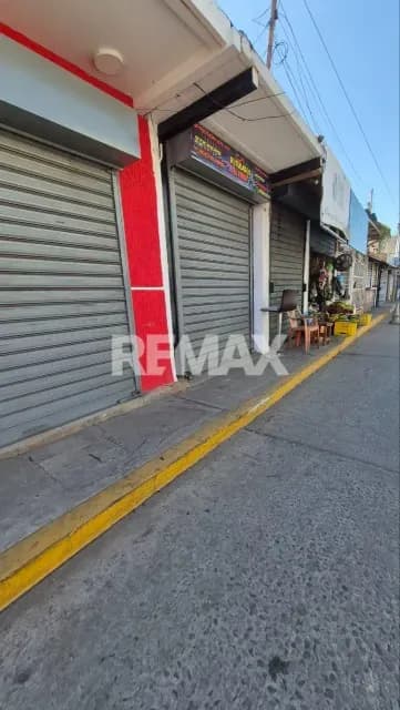 LOCAL EN ALQUILER EN EL SECTOR LOS PLATANEROS