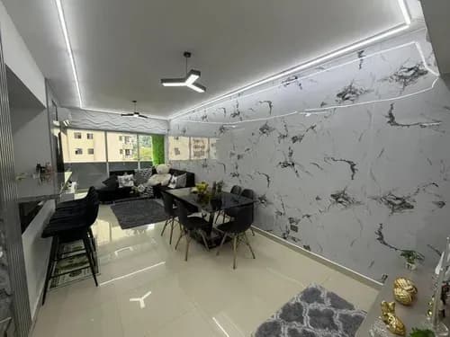 Apartamento En Venta En El Parral Valencia Mag 30527