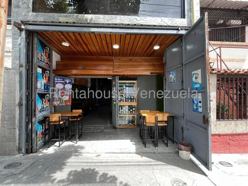Comercial (Local Comercial) en Alquiler en Catia, Distrito Metropolitano