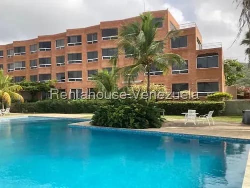 Venta De Apartamento / Carenero / Ls 26-6080 Yg
