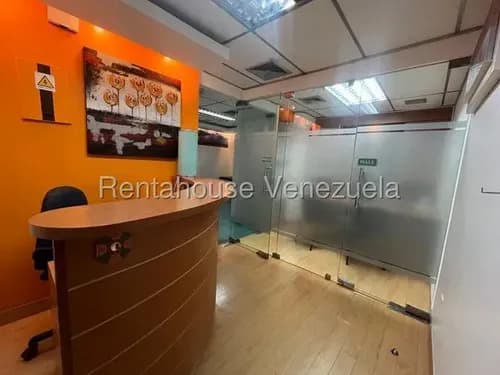 Consultorio Médico San Bernardino - 47m2 - Recepción Y Wifi Gc 26-7987
