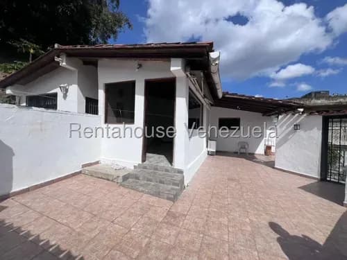 Casa En Venta En San Antonio De Los Altos Mls #26-15111 Dan