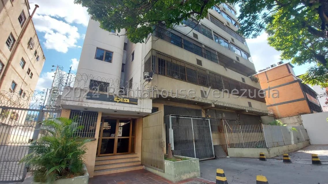 Comercial (Oficina) en Venta en Bello Monte, Distrito Metropolitano