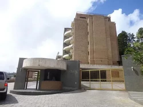 Cv Apartamento En Venta En Los Naranjos Del Cafeta Yf 26-18358