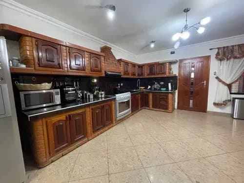 En Venta Casa En San Diego Urbanización El Morro 1 Ns