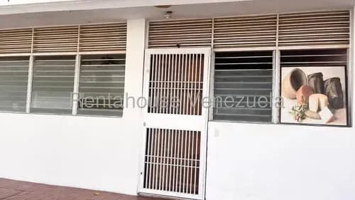 Milagros Inmuebles Casa Venta Barquisimeto Lara Zona Oeste Economica Residencial Economico Código Inmobiliaria Rent-a-house 26-15052