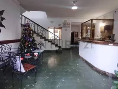 Hotel en venta