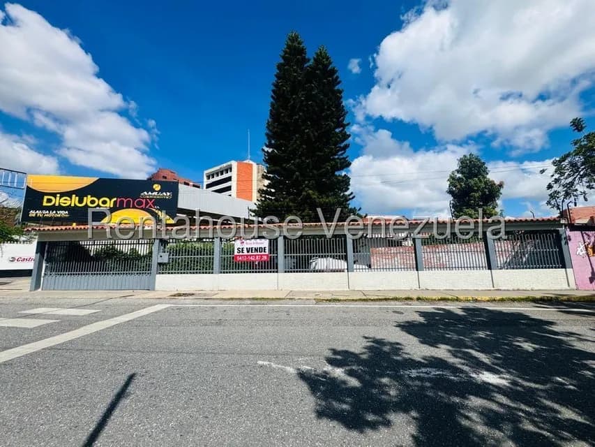 Comercial (Local Comercial) en Venta en Zona Este, Lara