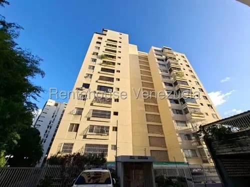 Jel Vendo Apartamento En Terrazas Del Club Hipico Fg 26-20100