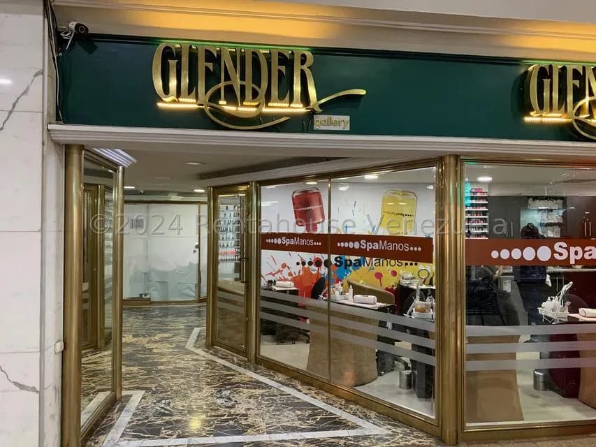Comercial (Local Comercial) en Alquiler en Chuao, Distrito Metropolitano