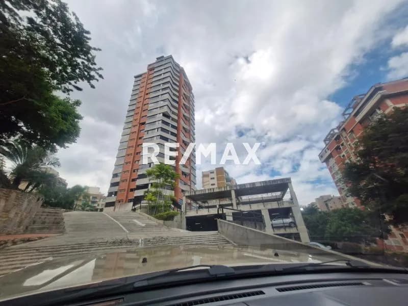 VENTA DE APARTAMENTO AMOBLADO EN LAS MESETAS