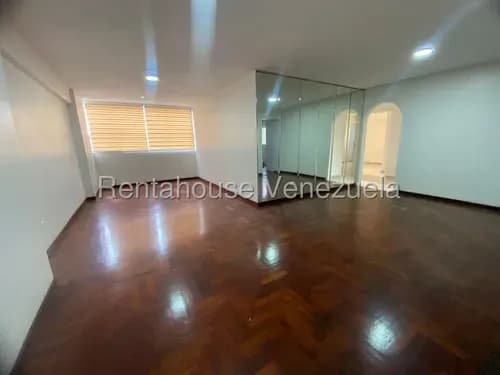 Edt Apartamento En Alquiler En Santa Fe Norte 26-17800 Yf