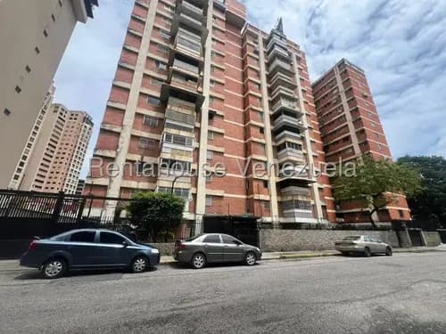 Apartamento En Venta Listo En Bello Monte