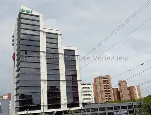 Jhanoski Te Alquila En Torre Bell Oficina En Zona Este Avenida Los Leones Barquisimeto Jrh