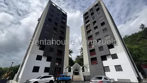 Aparta,mento En Venta En La Alameda En Edificio Bien Conservado Y En Excelente Ubicaccion 26-21259 Jc
