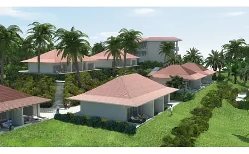 Venta Casa De Playa La Guaira La Sabana 217m2