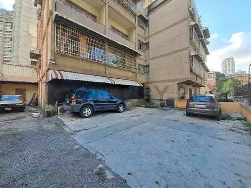 Local Comercial En Venta Ubicado En Bello Monte Norte, El Recreo