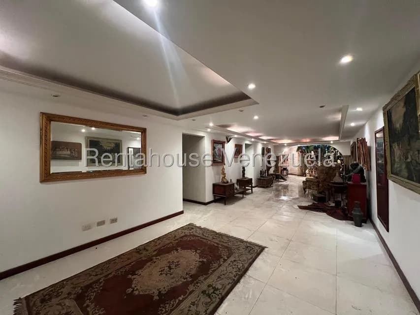 Apartamento (1 Nivel) en Venta en Colinas de La Tahona, Distrito Metropolitano