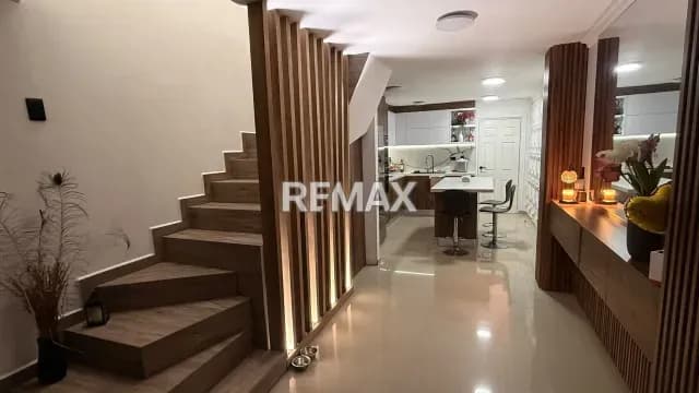 Venta de Bello Town House en el Conjunto Residencial Ciudad Real