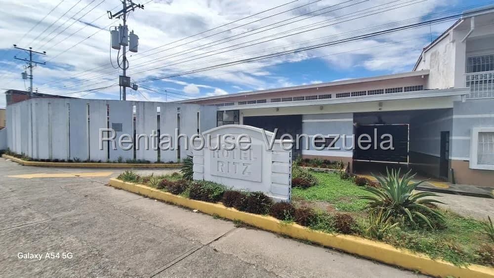 Negocios y Empresas (Hotel) en Venta en Avenida Bolivar, Merida