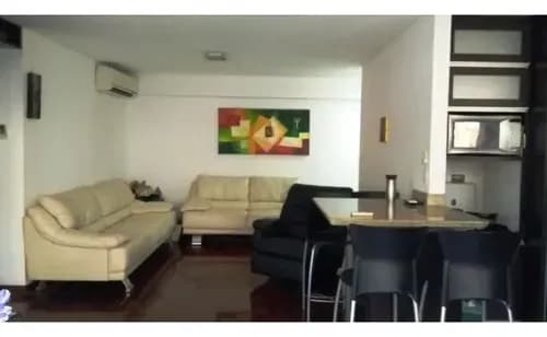 Alquilo Apartamento De 98 M2 En Chuao