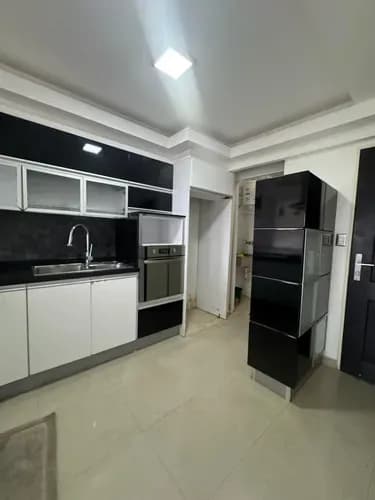 Eg. Alquilo Apartamento Bahia Platinum (trigaleña Alta)