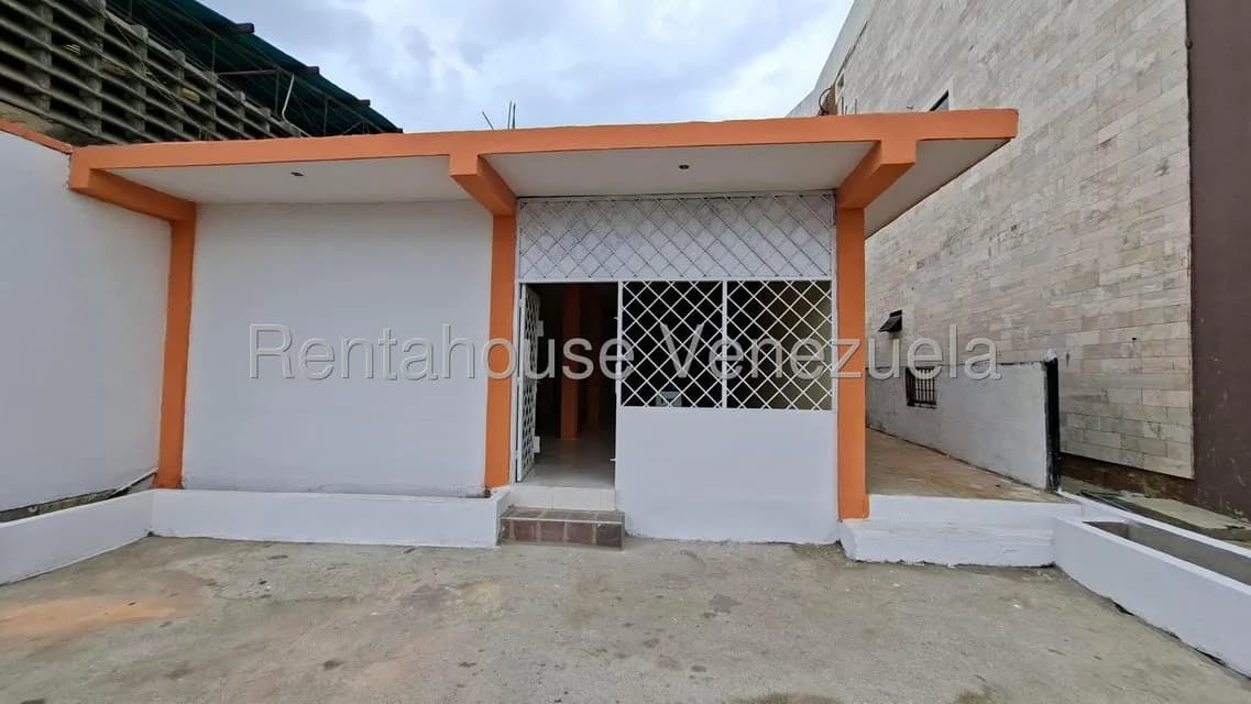 Comercial (Local Comercial) en Venta en Barrio Libertad, Zulia