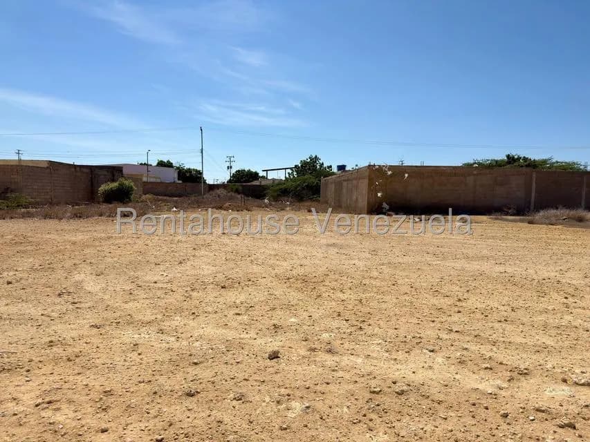 Terreno (Residencial) en Venta en Puerta Maraven, Falcon