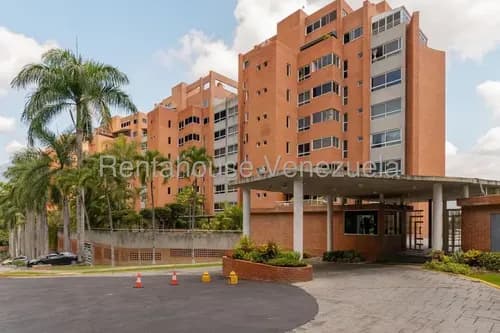 Se Vende Bello Apartamento En Macaracuay Mls 26-13399