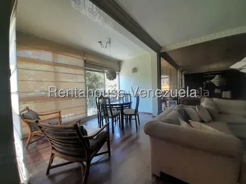 !si Buscas Amplitud, Confort Carmen Medina #26-16344