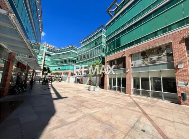 VENTA OFICINA BOLEITA NORTE 73m2 Obra Gris
