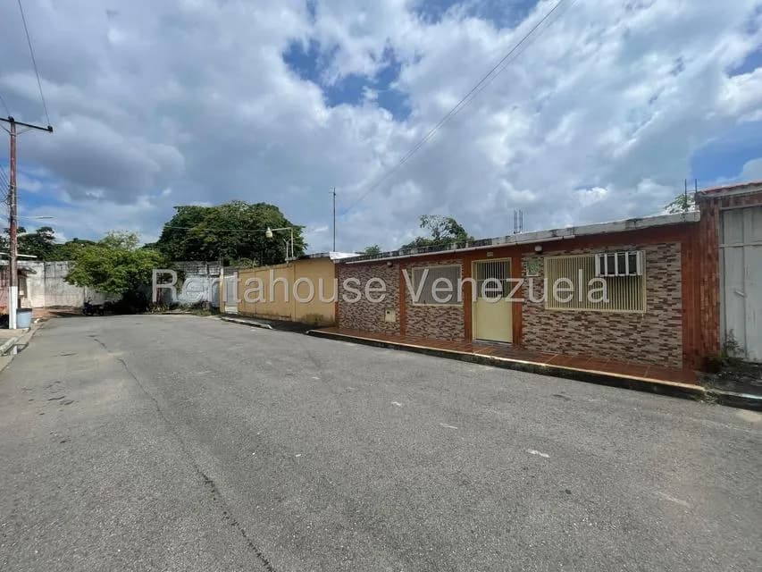 Casa (1 Nivel) en Venta en Las Palmas, Portuguesa