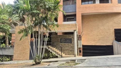 Yr Apartamento En Venta Urb La Trigaleña Alta