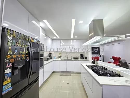 Casa Moderna En Venta Villa Paris Cabudare Lara. Lerli Mc