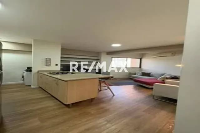 Apartamento tipo estudio Trigaleña Alta Res. Lugano