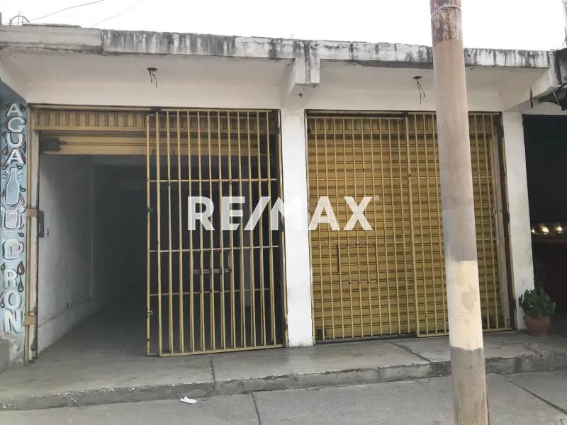 Local Comercial N° 2 en Alquiler San Francisco Zona Oeste - Barquisimeto