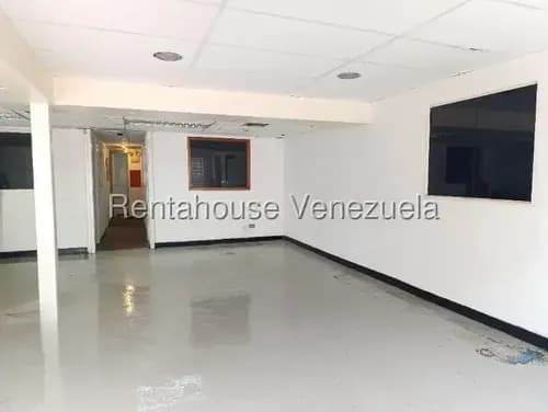 Sm Galpón-depósito En Alquiler En Maripérez 25-22709 Yf