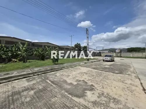En Venta Terreno Industrial En Los Guayos Paraparal (solo Clientes) Dm