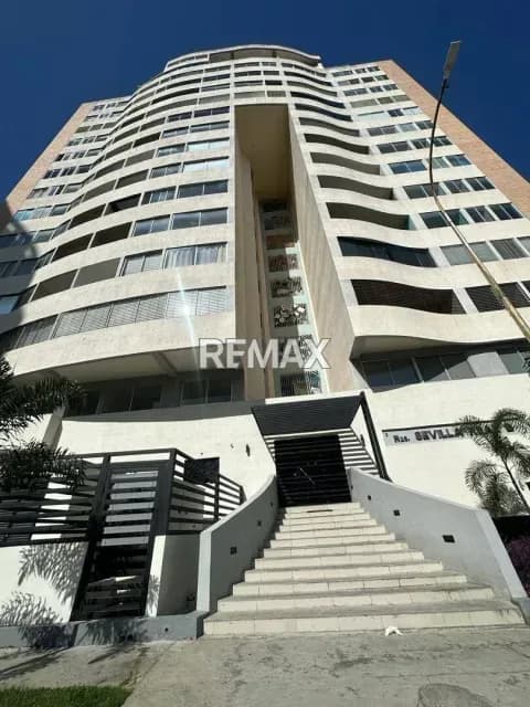 Apartamento en alquiler en Sabana Larga