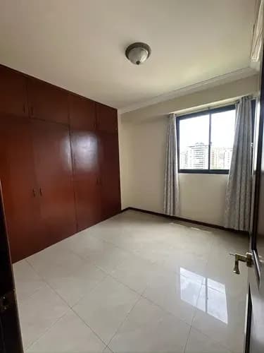 Alquiler De Apartamento: Residencias Terrazas Del Bosque Urb. El Bosque Jm-inz