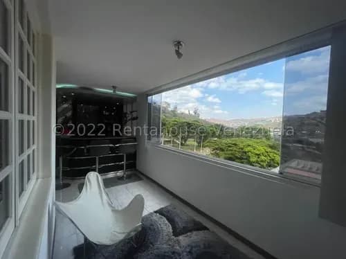 Y.t. Apartamento En Venta, Macaracuay Mls #26-13095