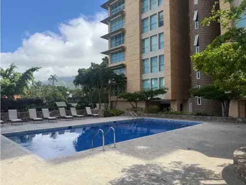 Alquiler Apto Campo Alegre 60mts2 1h 1,52b 2pe